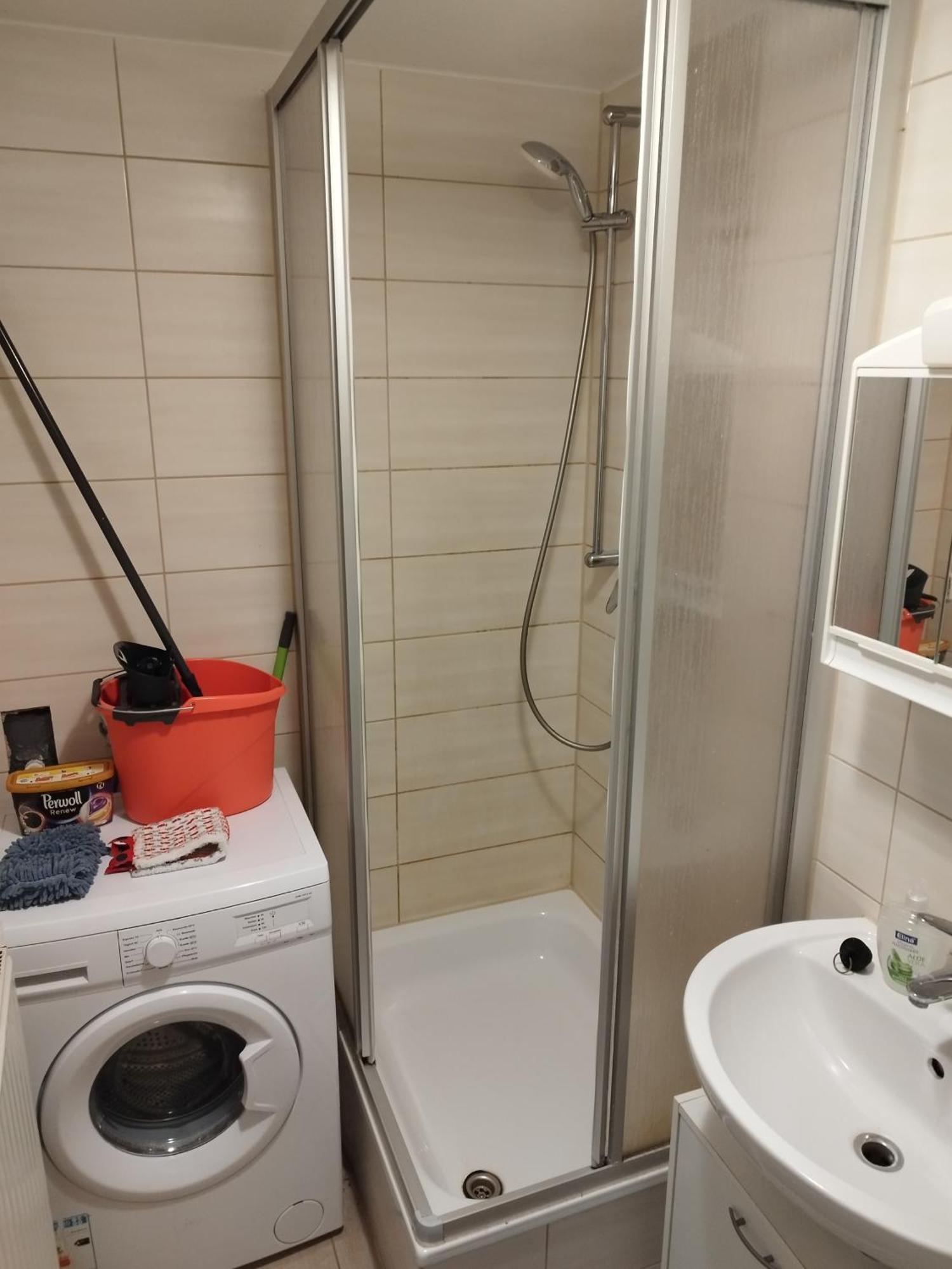 Flex Aparts - Grosse, Moeblierte Wohnung In Zwickau Mit 2 Zimmern Eksteriør bilde
